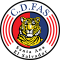 CD FAS II