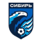 FC Sibir Novosibirsk