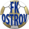 FK Ostrov B