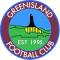 Greenisland Ladies