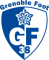 Grenoble Foot 38 W