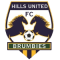 Hills United FC U20