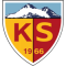 Kayserispor U19