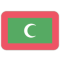 Malediven