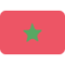 Marokko