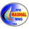 Mash'al Mubarek