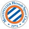 Montpellier HSC Frauen