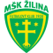 MSK Zilina B