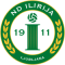 ND Ilirija Ljubljana
