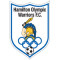 Newcastle Olympic Women