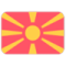 Nordmazedonien