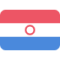 Paraguay Frauen