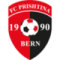 Prishtina Bern