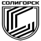 Soligorsk