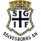 Sölvesborgs GoIF