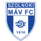 Szolnoki MÁV