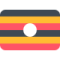 Uganda Martyrs W