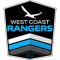 West Coast Rangers W